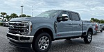 New 2027 FORD F-250 KING RANCH in ROYAL PALM BEACH, FLORIDA