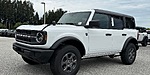 New 2026 FORD BRONCO BIG BEND in ROYAL PALM BEACH, FLORIDA
