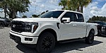 New 2026 FORD F-150 LARIAT in ROYAL PALM BEACH, FLORIDA