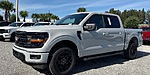 New 2026 FORD F-150 XLT in ROYAL PALM BEACH, FLORIDA