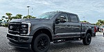 New 2027 FORD F-250 LARIAT in ROYAL PALM BEACH, FLORIDA