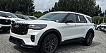 New 2026 FORD EXPLORER ST in ROYAL PALM BEACH, FLORIDA