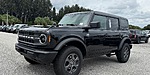 New 2026 FORD BRONCO BIG BEND in ROYAL PALM BEACH, FLORIDA
