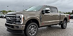 New 2027 FORD F-250 PLATINUM in ROYAL PALM BEACH, FLORIDA