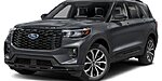 New 2026 FORD EXPLORER ST-LINE in ROYAL PALM BEACH, FLORIDA