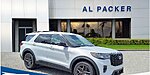 New 2026 FORD EXPLORER ST in ROYAL PALM BEACH, FLORIDA
