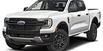 New 2026 FORD RANGER XLT in ROYAL PALM BEACH, FLORIDA