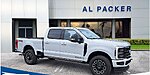 New 2026 FORD F-250 PLATINUM in ROYAL PALM BEACH, FLORIDA