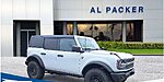New 2026 FORD BRONCO BADLANDS in ROYAL PALM BEACH, FLORIDA