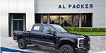 New 2026 FORD F-350 PLATINUM in ROYAL PALM BEACH, FLORIDA