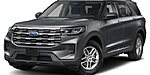 New 2026 FORD EXPLORER  in ROYAL PALM BEACH, FLORIDA