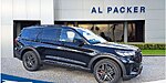 New 2026 FORD EXPLORER ST in ROYAL PALM BEACH, FLORIDA