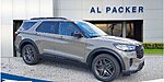 New 2026 FORD EXPLORER ST in ROYAL PALM BEACH, FLORIDA