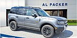New 2026 FORD BRONCO SPORT BADLANDS in ROYAL PALM BEACH, FLORIDA