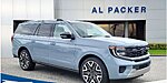 New 2026 FORD EXPEDITION PLATINUM in ROYAL PALM BEACH, FLORIDA