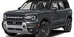 New 2026 FORD BRONCO SPORT BADLANDS in ROYAL PALM BEACH, FLORIDA