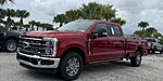 New 2026 FORD F-250  in ROYAL PALM BEACH, FLORIDA