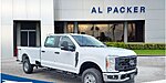 New 2026 FORD F-250 XL in ROYAL PALM BEACH, FLORIDA