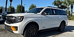 New 2026 FORD EXPEDITION TREMOR in ROYAL PALM BEACH, FLORIDA