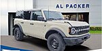 New 2026 FORD BRONCO BIG BEND in ROYAL PALM BEACH, FLORIDA