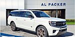 New 2027 FORD EXPEDITION KING RANCH in ROYAL PALM BEACH, FLORIDA