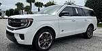New 2027 FORD EXPEDITION KING RANCH in ROYAL PALM BEACH, FLORIDA