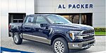 New 2026 FORD F-150 KING RANCH in ROYAL PALM BEACH, FLORIDA