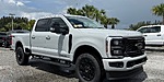 New 2026 FORD F-250 LARIAT in ROYAL PALM BEACH, FLORIDA