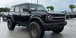 New 2026 FORD BRONCO BIG BEND in ROYAL PALM BEACH, FLORIDA