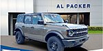 New 2026 FORD BRONCO BIG BEND in ROYAL PALM BEACH, FLORIDA