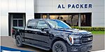 New 2026 FORD F-150 LARIAT in ROYAL PALM BEACH, FLORIDA
