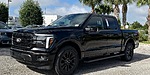 New 2026 FORD F-150 LARIAT in ROYAL PALM BEACH, FLORIDA