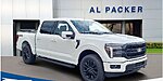 New 2026 FORD F-150 LARIAT in ROYAL PALM BEACH, FLORIDA