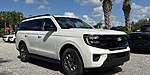 New 2027 FORD EXPEDITION ACTIVE in ROYAL PALM BEACH, FLORIDA