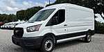 New 2027 FORD TRANSIT T250 in ROYAL PALM BEACH, FLORIDA