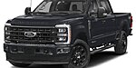 New 2027 FORD F-250 PLATINUM in ROYAL PALM BEACH, FLORIDA