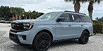 New 2027 FORD EXPEDITION PLATINUM in ROYAL PALM BEACH, FLORIDA