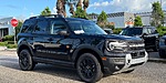 New 2025 FORD BRONCO SPORT BADLANDS in ROYAL PALM BEACH, FLORIDA