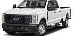 New 2027 FORD F-250 XL in ROYAL PALM BEACH, FLORIDA