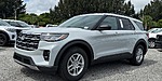 New 2027 FORD EXPLORER ACTIVE W/200A PKG in ROYAL PALM BEACH, FLORIDA