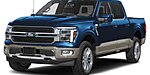 New 2026 FORD F-150 KING RANCH in ROYAL PALM BEACH, FLORIDA