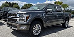New 2026 FORD F-150 KING RANCH in ROYAL PALM BEACH, FLORIDA