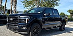 New 2026 FORD F-150 LARIAT in ROYAL PALM BEACH, FLORIDA