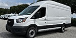 New 2027 FORD TRANSIT  in ROYAL PALM BEACH, FLORIDA