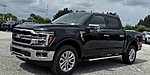 New 2026 FORD F-150 LARIAT in ROYAL PALM BEACH, FLORIDA