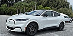 New 2026 FORD MUSTANG MACH-E PREMIUM in ROYAL PALM BEACH, FLORIDA