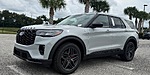 New 2027 FORD EXPLORER ST-LINE in ROYAL PALM BEACH, FLORIDA