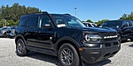 New 2026 FORD BRONCO SPORT BIG BEND in ROYAL PALM BEACH, FLORIDA