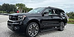 New 2027 FORD EXPEDITION PLATINUM in ROYAL PALM BEACH, FLORIDA