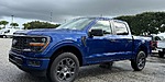 New 2026 FORD F-150 STX in ROYAL PALM BEACH, FLORIDA